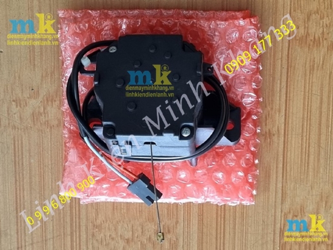 ( SP1627 ) Motor Xả Toshiba Cửa Trên Loại 2 Dây Cố Định